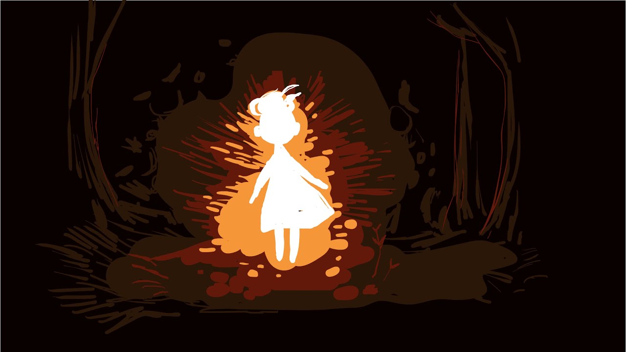 30 sec animation I did in 10 days