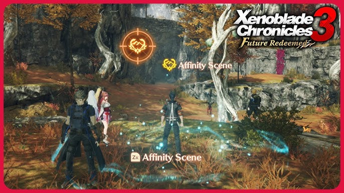 Xenoblade Chronicles 3: Future Redeemed Review - Doublejump