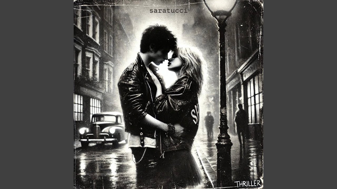 thriller (Sid & Nancy)