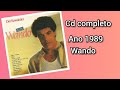 W.a.n.d.o-1989 cd completo