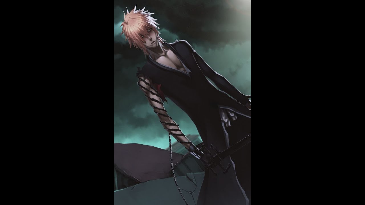Los mejores fondos de pantalla de Ichigo Kurosaki