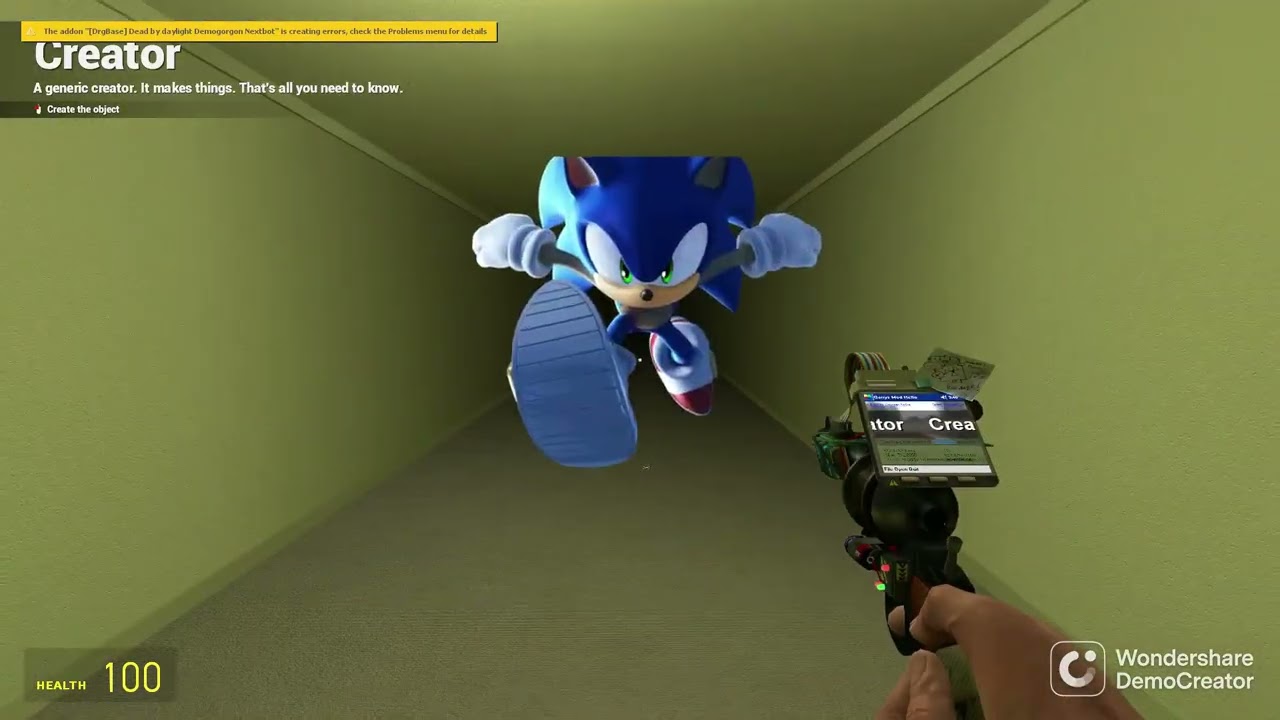 fares plays gmod on a new map