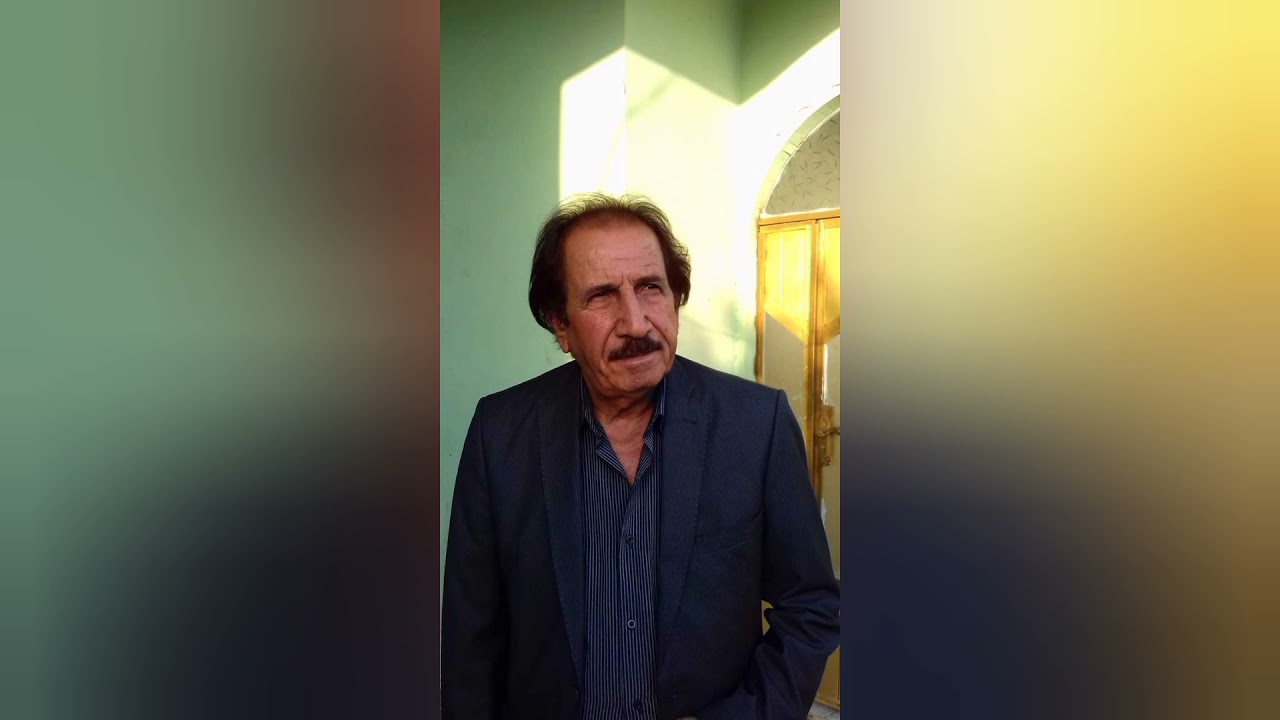 عارف الداؤودي ١٩٨٠ عاشقي دنكم