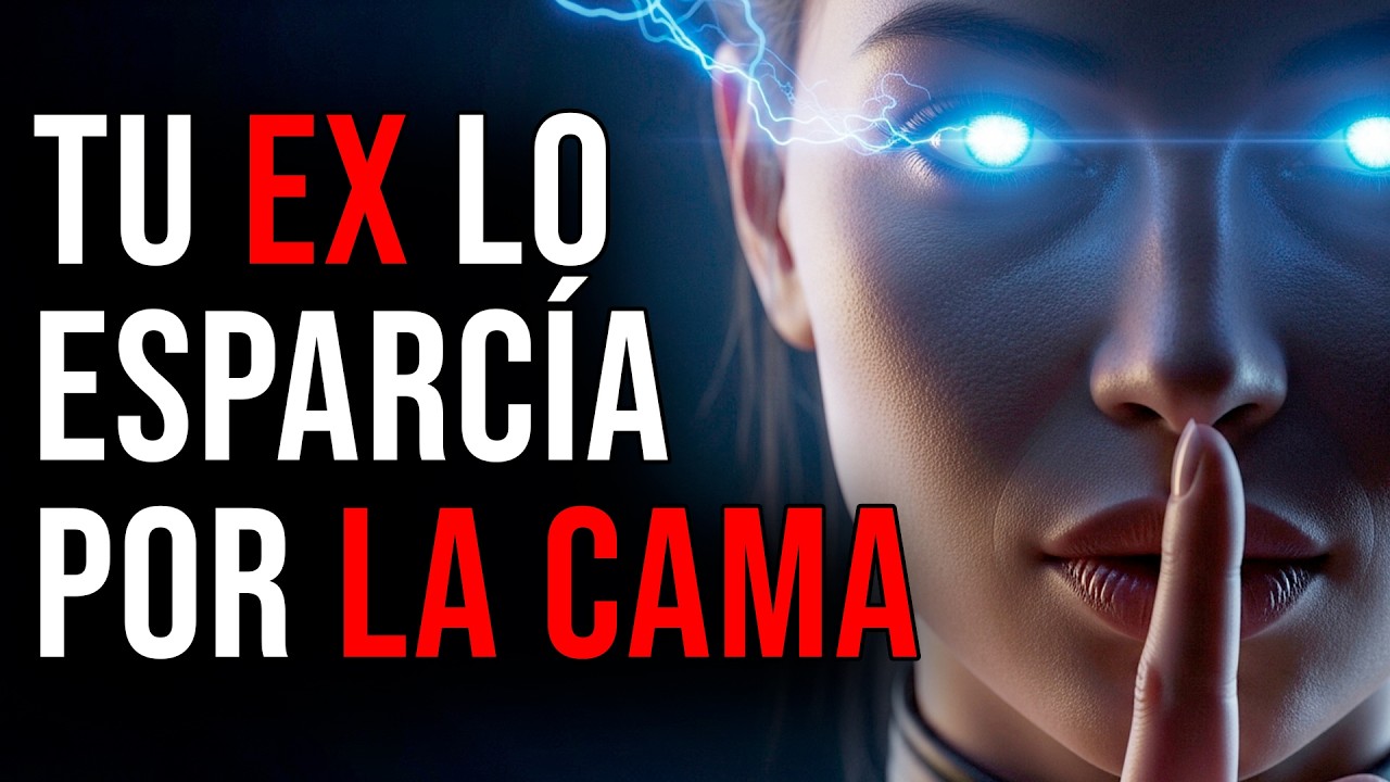 ELEGIDO: la verdad que tu ex intentó esconder ya se está revelando