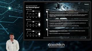 Goodtech Q1 2023 Presentasjon