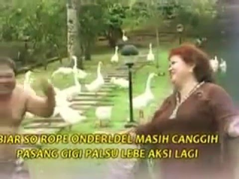 Balada Pelaut Versi Melly Pandean Youtube