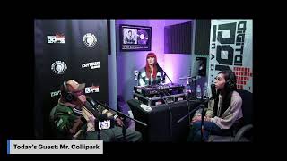 Digital Dope Streaming Rude Girl Radio -Mr. Collipark