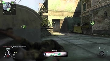 WWK Kurizma - New Havana Spawn Tube Spot