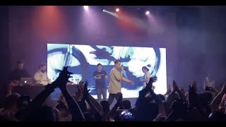 Gibbs - Kompas KATOWICE 06.10.2022