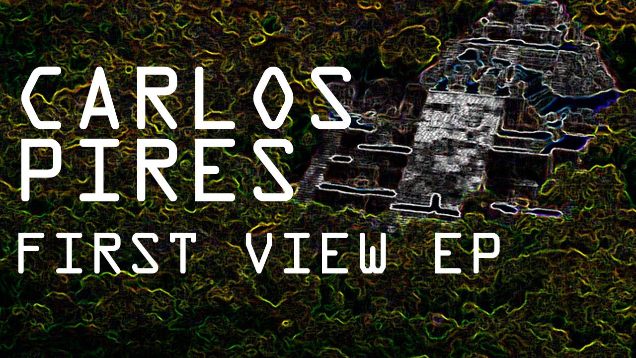 Assista a Carlos Pires - First View EP / Central Dogma / OFFICIAL VIDEO HD no YouTube Assista a Carlos Pires - First View EP / Central Dogma / OFFICIAL VIDEO HD no YouTube