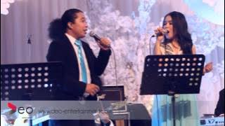 Could It Be Love - Raisa at Puri sri begawan | Cover By Deo Entertainment
