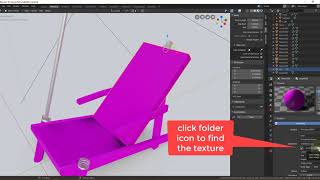 blender missing link texture Net Worth