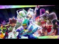 End of video
