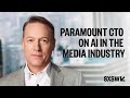 AI's Evolving Role in the Media Industry | SXSW LIVE