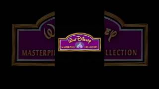 Happy 31St Anniversary To Walt Disney Masterpiece Collection1994-2025