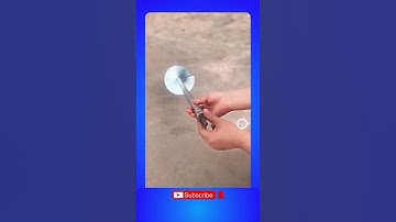 How Does This Amazing Tool Dig So Fast?