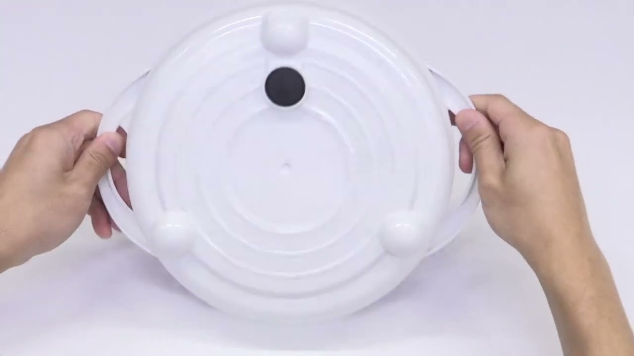 レンジメートプレミアム お手入れ方法 - YouTube