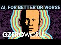 Ian Bremmer Explains: Should We Worry About AI? | GZERO World