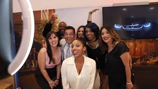 Locale Launch Party x M5 Unveiling @ South Bay BMW