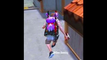 Adam Create Own Tips & Tricks To Kill Grandmaster camper😱 Funny🤣 Ending||🔰#Short#Shorts