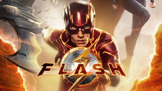The Flash Official Trailer 2 Song: 