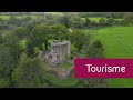 Présentation d'une cartographie interactive pour une communauté de communes