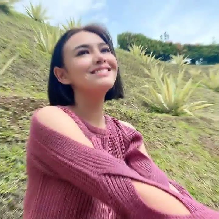 story wa 30 detik tanpa watermark ccp #Amandamanopo #andin #ikatancinta