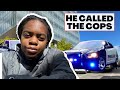 Cops Called on Real Estate Investor | Day In The Life Vlog