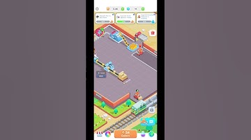 Bee Farm: Idle Tycoon - Gameplay Walkthrough Part 2(iOS, Android)#strategygames