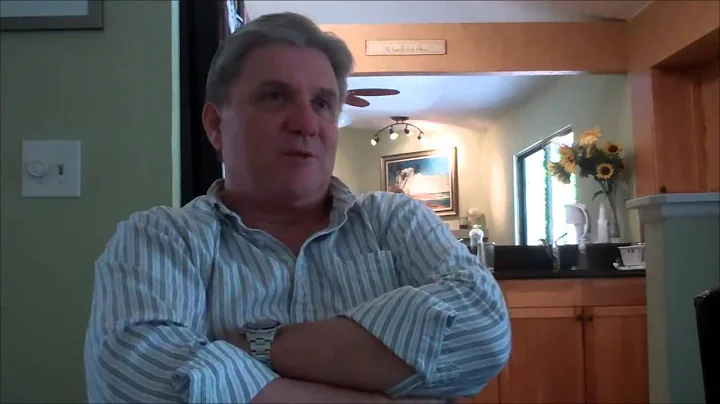 Church of Scientology Spokesman Mike Rinder on Escaping