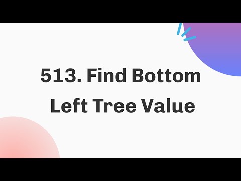 513. Find Bottom