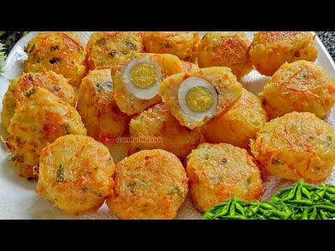 Telur Puyuh Dimasak Apa