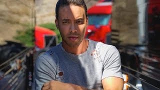 Prince Royce Habla de todo 2016