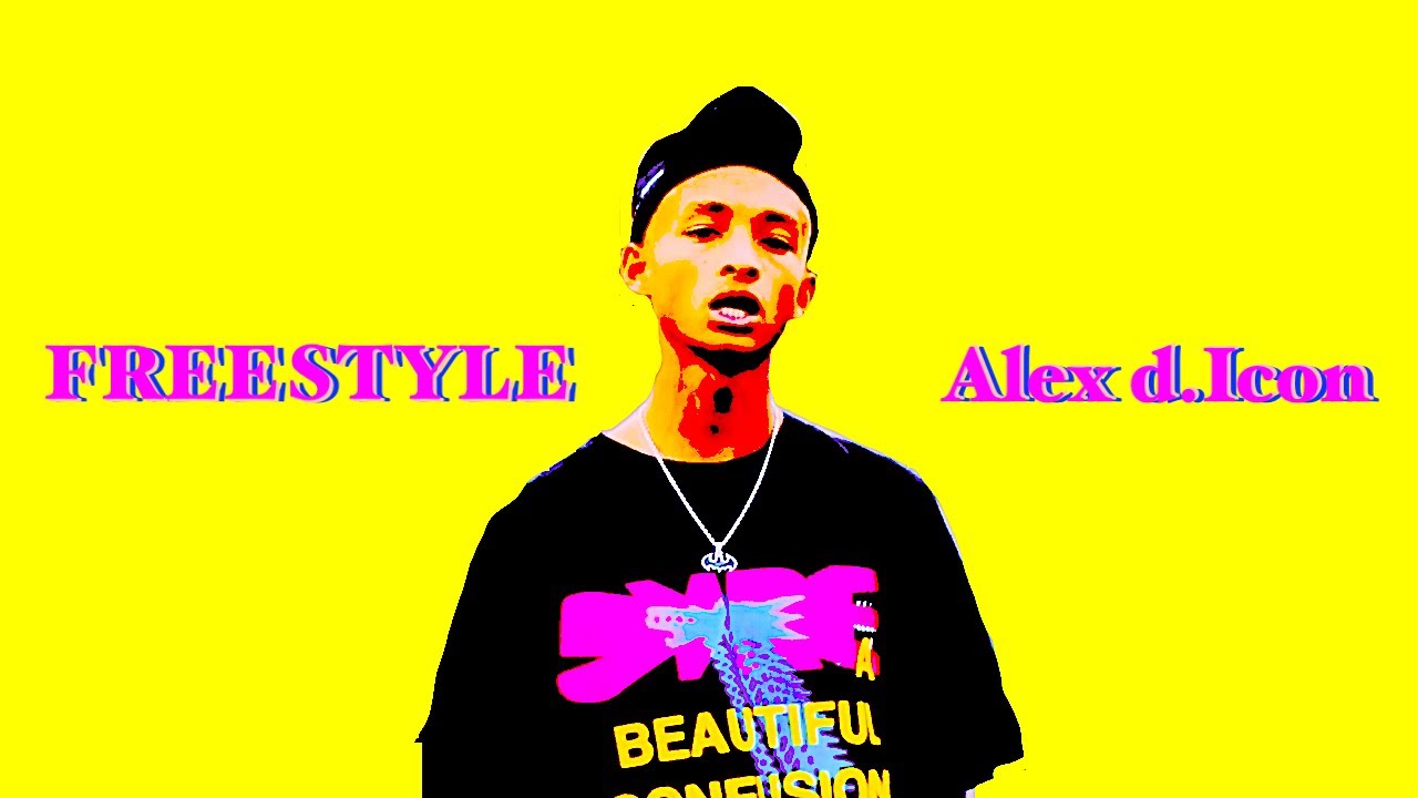 (FREE) JADEN SMITH Type Beat - "FREESTYLE" | SYRE Type Beat