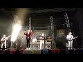 Io sono vivo live Opera Seconda Pooh tribute band