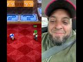 Luigi's biggest mistake 🤣 #gaming #mario #shorts