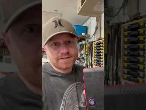 Pro Tip Cheap Tool Rust Prevention