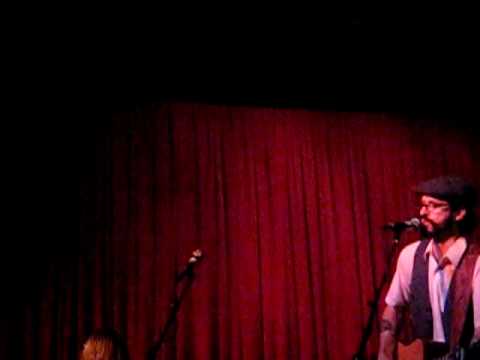 Sara Bareilles - I'm On Fire