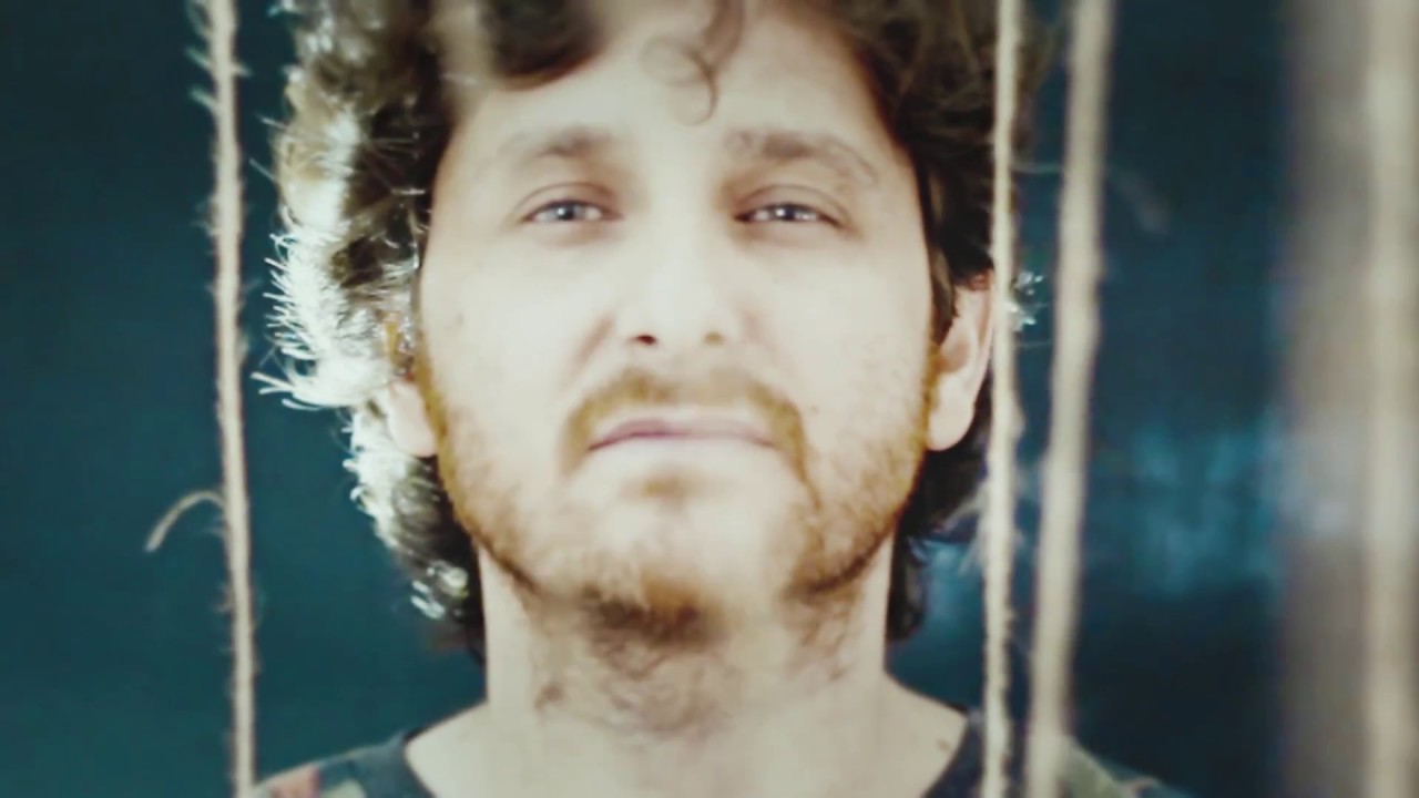 Stephane Nestel - Above the Pain