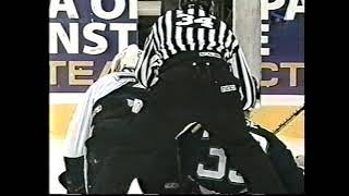 Kelly Chase vs Jason Wiemer (rough) - Nov 30, 1996