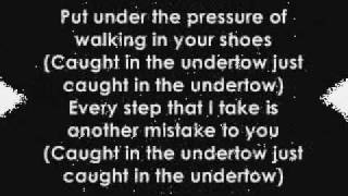 Linkin Park - Numb (lyrics)