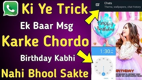 All About SkeDit Schduling App For Whatsapp / SMS and Calls Most Amazing Tricks 2021 🔥