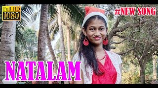 NATALAM | CHRISTMAS SONG | Nysha Pereira
