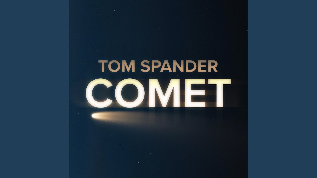 Comet (Extended Mix) auf YouTube ansehen Comet (Extended Mix) auf YouTube ansehen