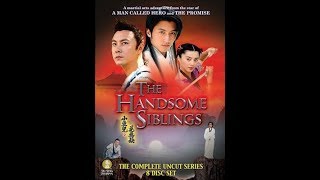 The Handsome Siblings ep 01