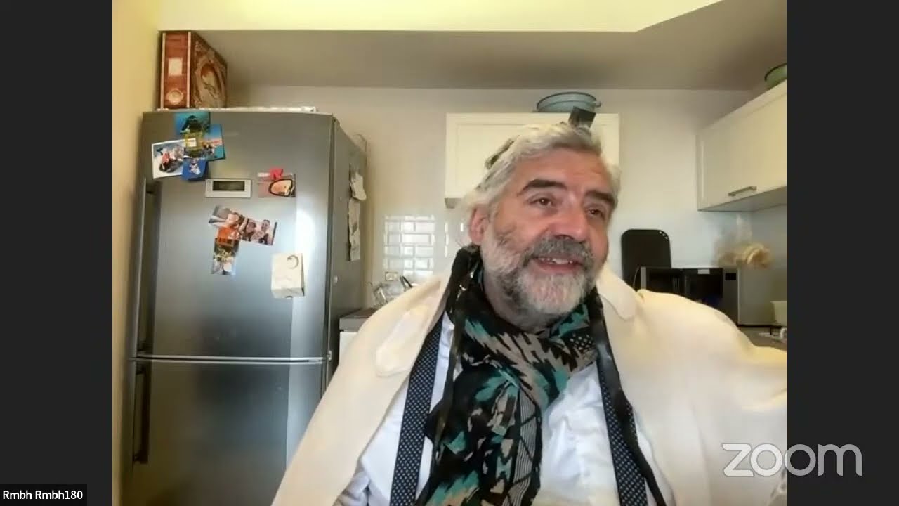 Likouté Moharan - Torah 91 (3) et 92