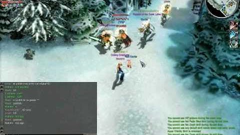 Procy hack.avi CABAL Global