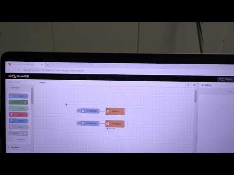 NodeRED Reboot & Shutdown