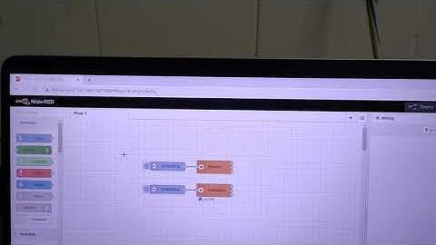 NodeRED Reboot & Shutdown