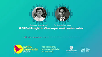 Quando surgiu a fertilização in vitro no Brasil?
